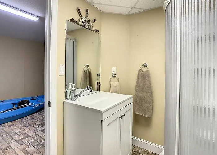 Clearwater Penthouse 5 Min Walk Heated Pool Clearwater Beach