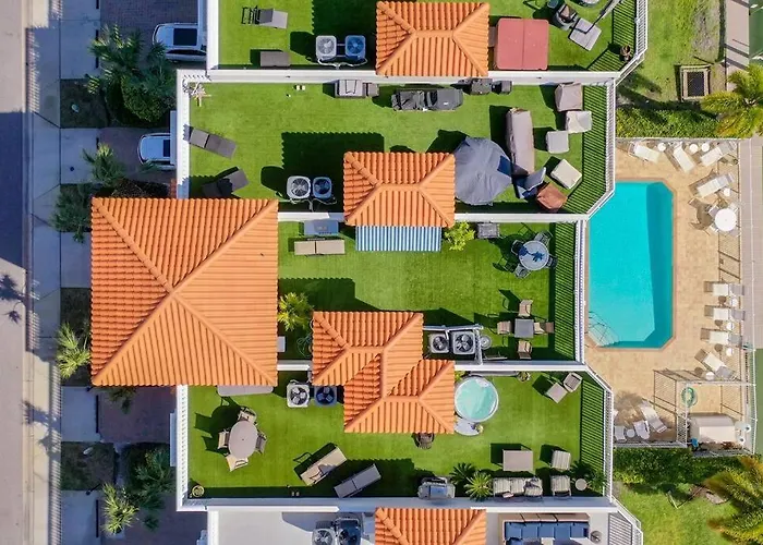 Clearwater Penthouse 5 Min Walk Heated Pool Ferienhaus Clearwater Beach
